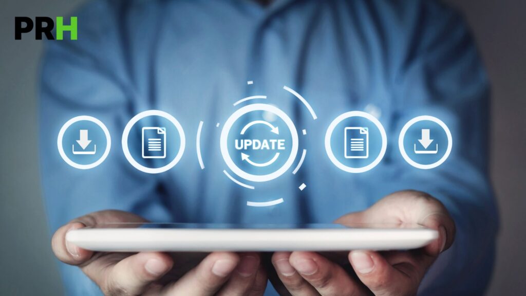 2025 updates brought recoveries