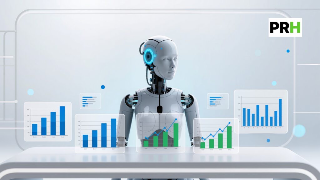 AI Overviews Now Appear in 30% of Searches