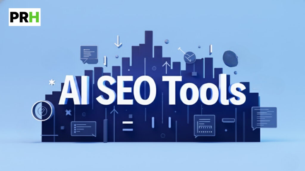 AI SEO Tools Comparison 2026