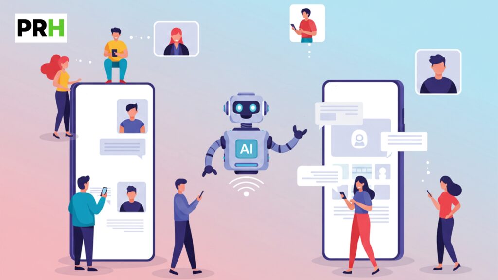 AI tools and platform
