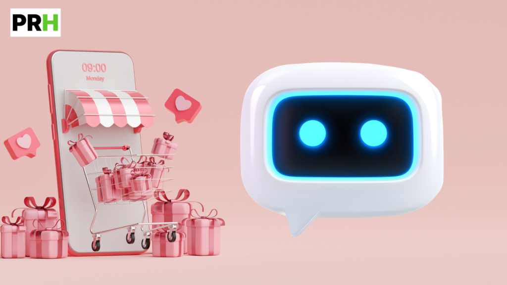 Automated inquiry response captures leads while they're still shopping