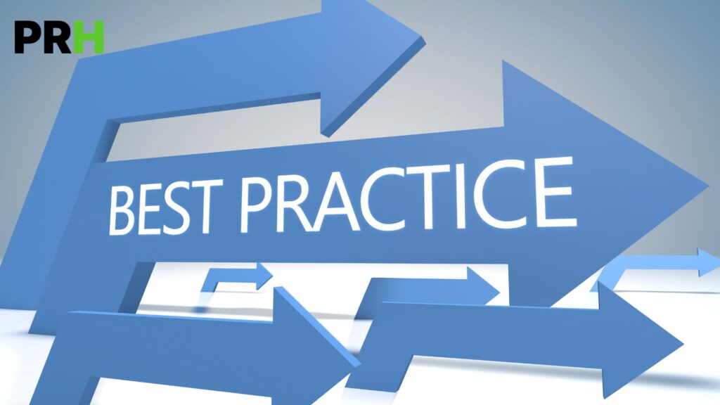 Best practices keep local businesses penalty-free