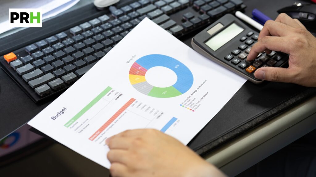 Budget allocation frameworks