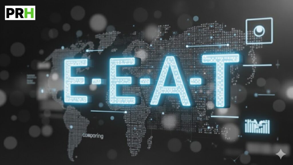 Building E-E-A-T as an Ongoing Practice