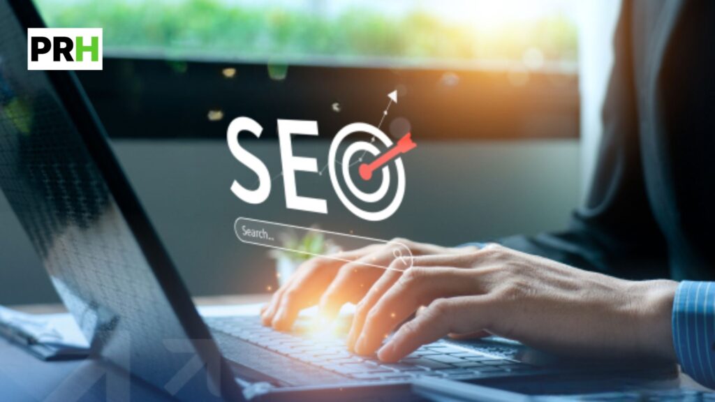 Building SEO Strategy