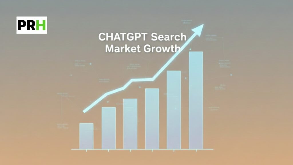 ChatGPT Search's Market Growth and What It Means for Local Businesses