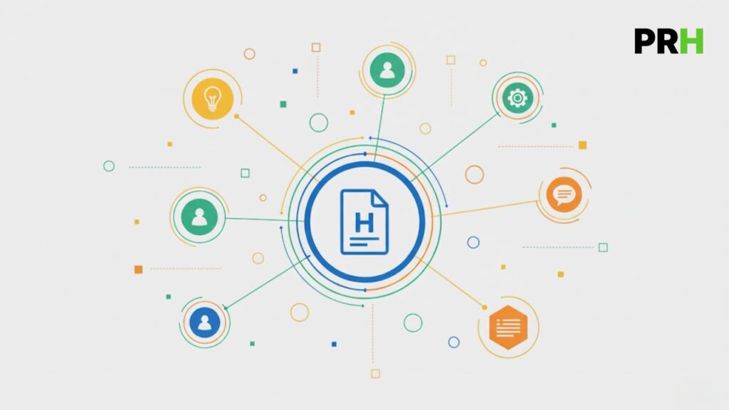 Connecting Headers to Overall Content Strategy