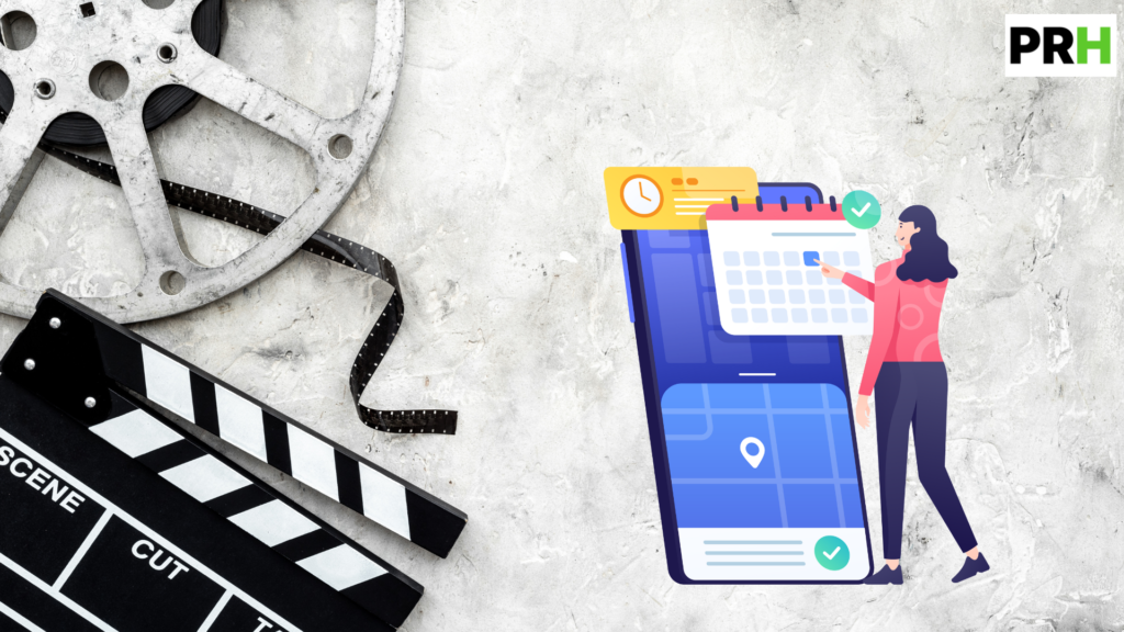 Creating Reels content that converts bookings