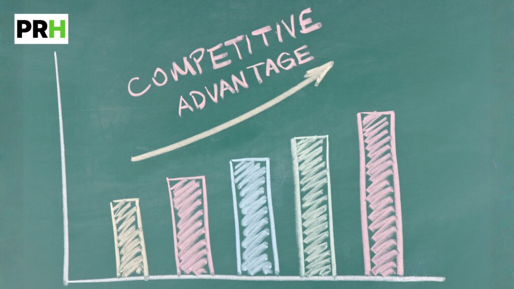 First-party data gives businesses a competitive edge