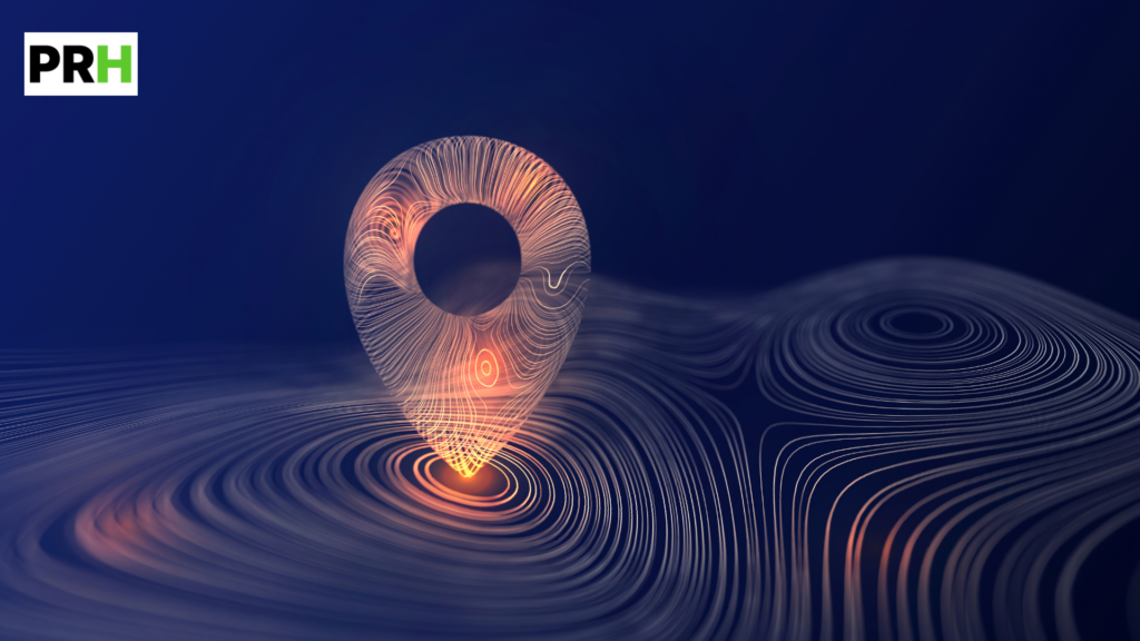 Geographic targeting with Advantage+ for local businesses