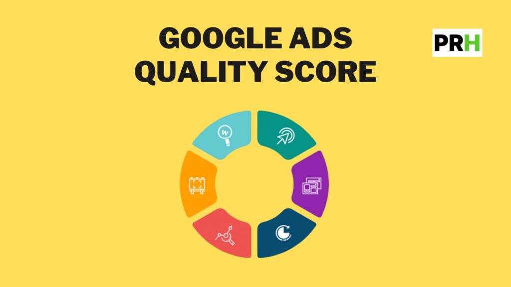 Google Ads Quality Score Optimization