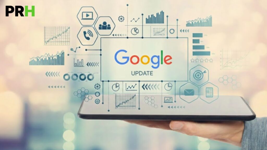 Google Algorithm Updates 2024-2025