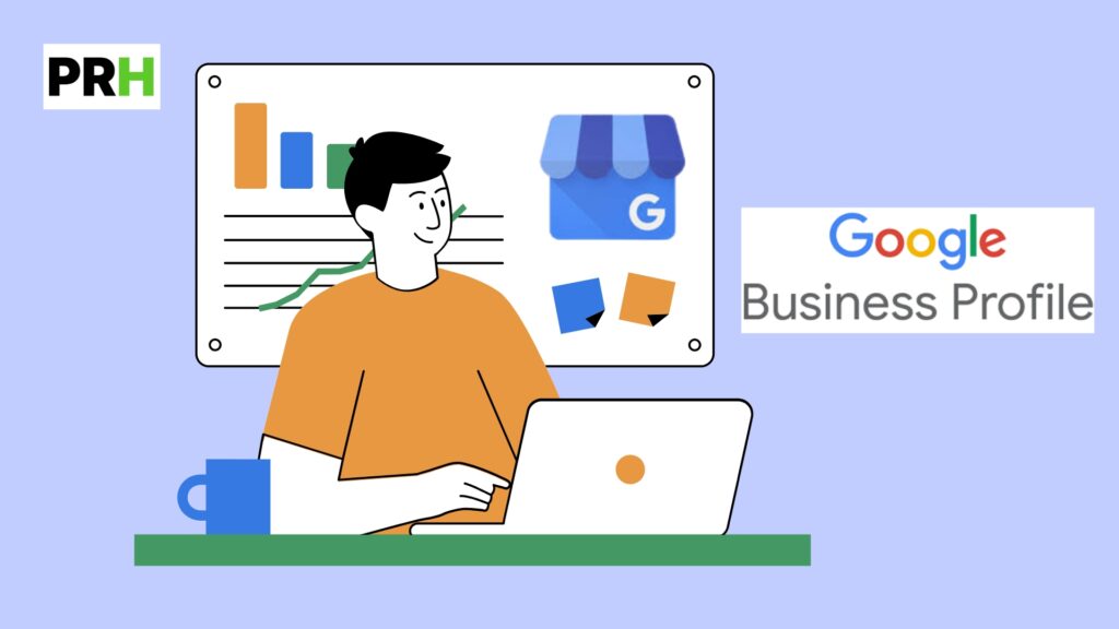 Google Business Profile is now more important