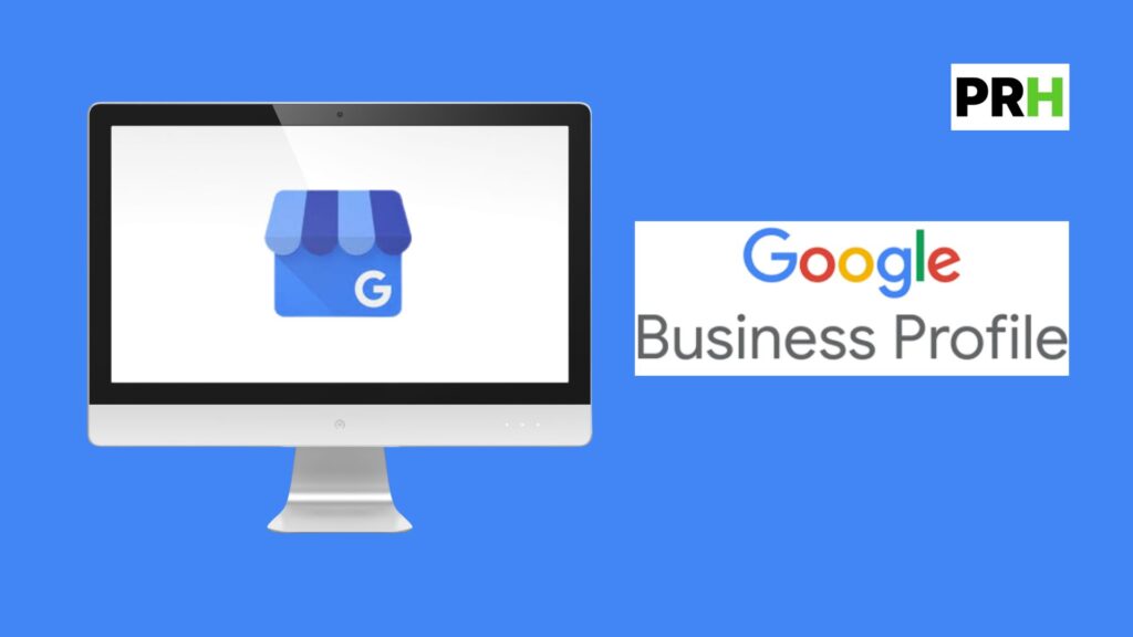 Google Business Profile optimization