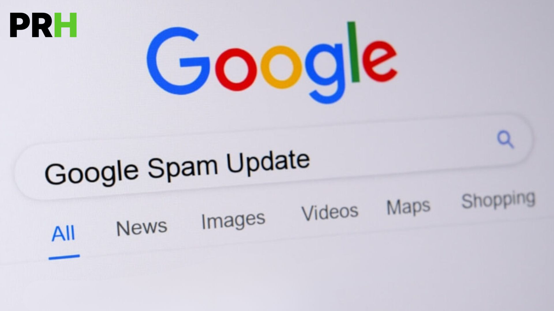 Google's 2025 Spam Updates