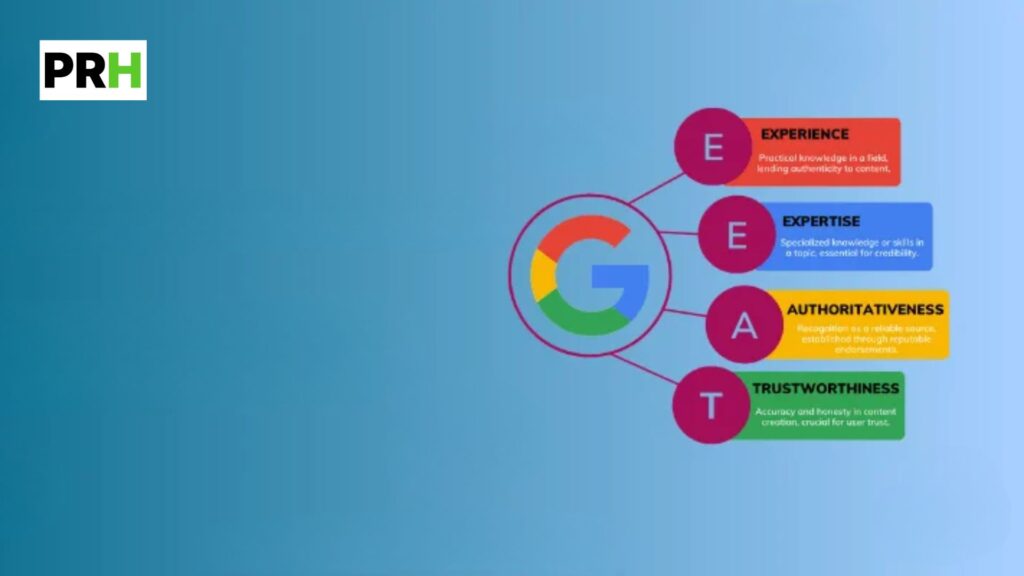 How to Create an E-E-A-T SEO Strategy That Actually Works