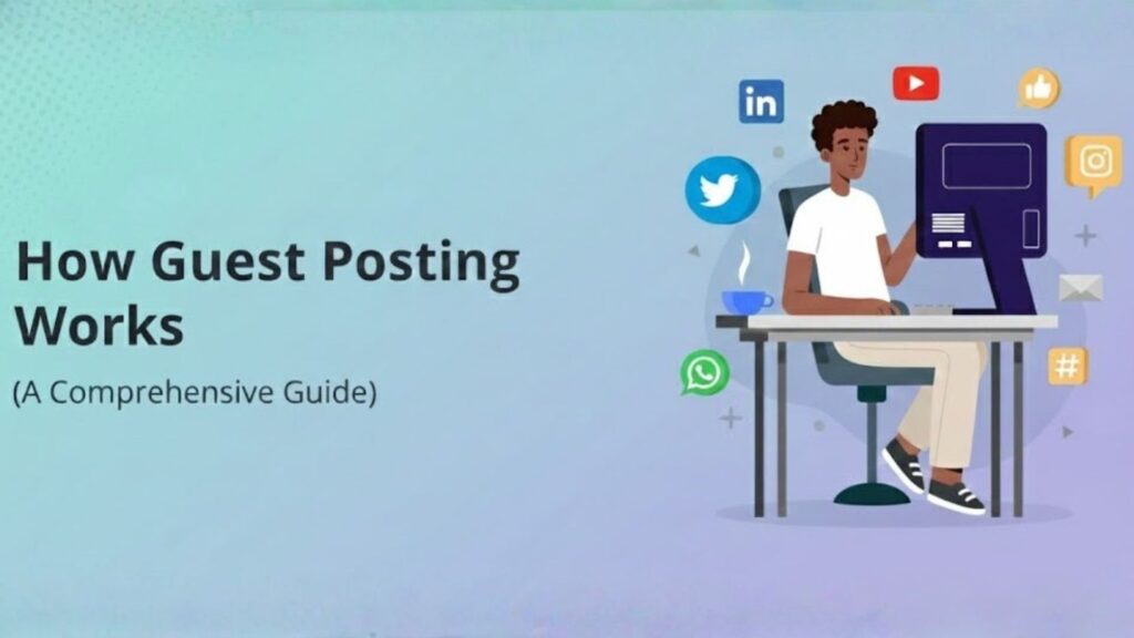 How to Evaluate Whether a Guest Post Opportunity Is Worth Your Time