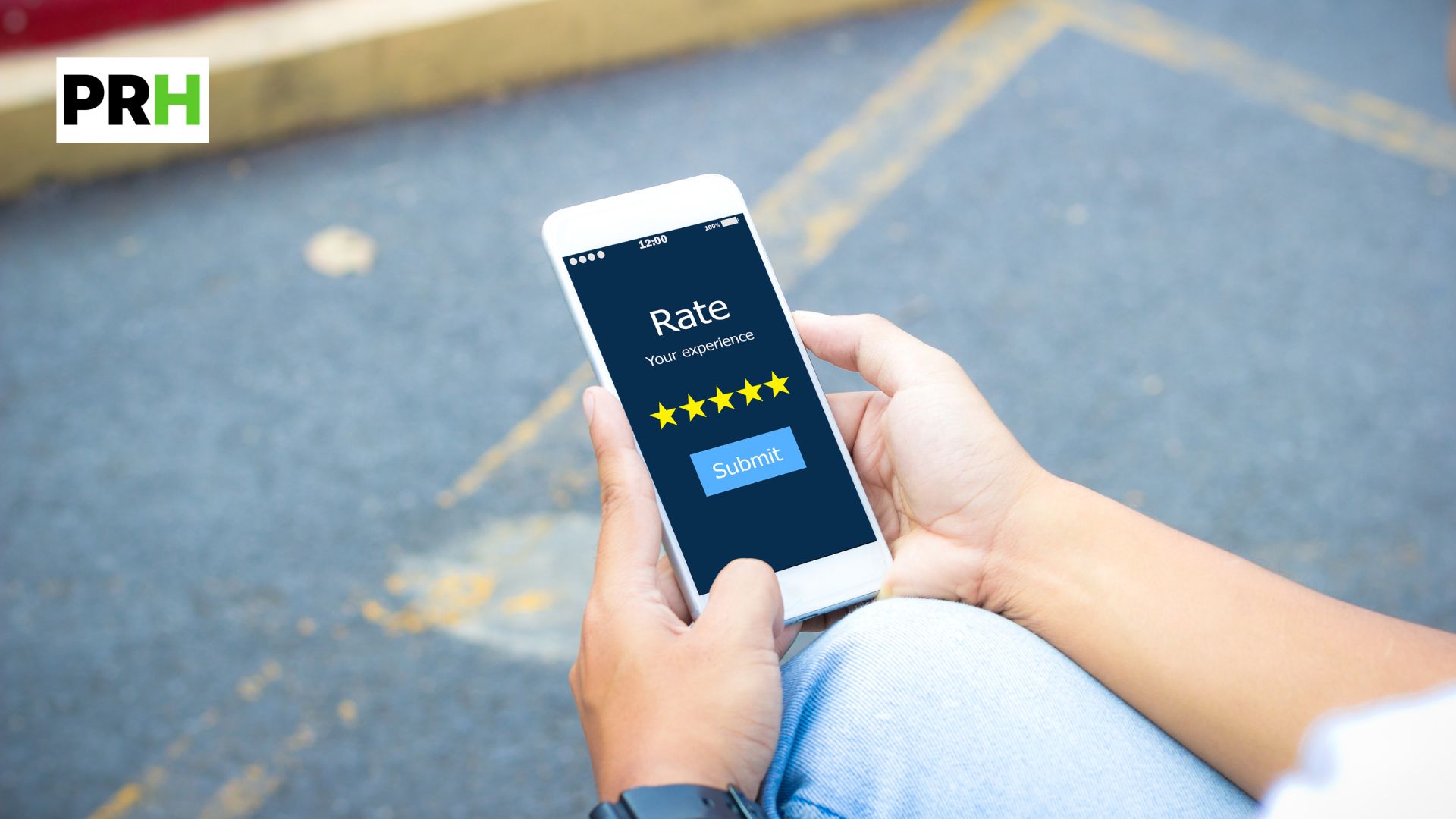 How to Get More Google Reviews