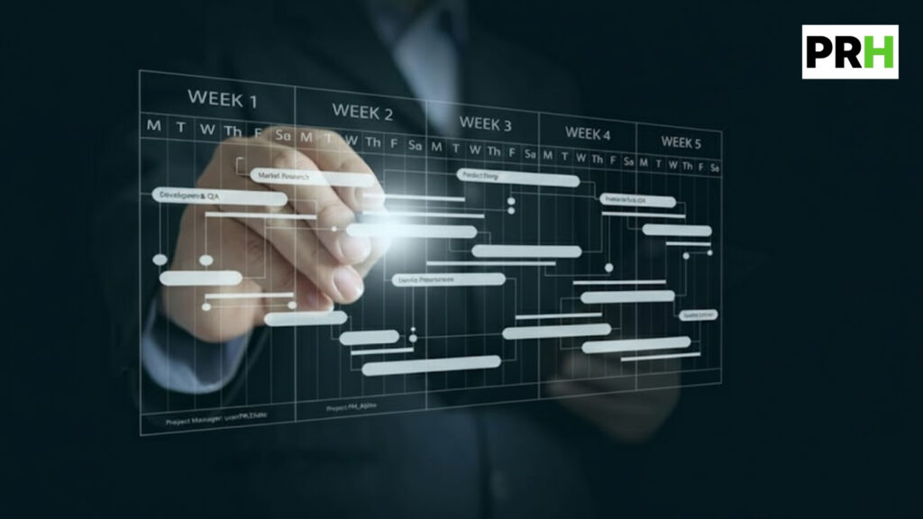 Implementation Timeline