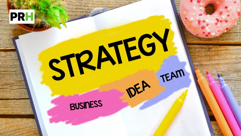 Implementation strategies