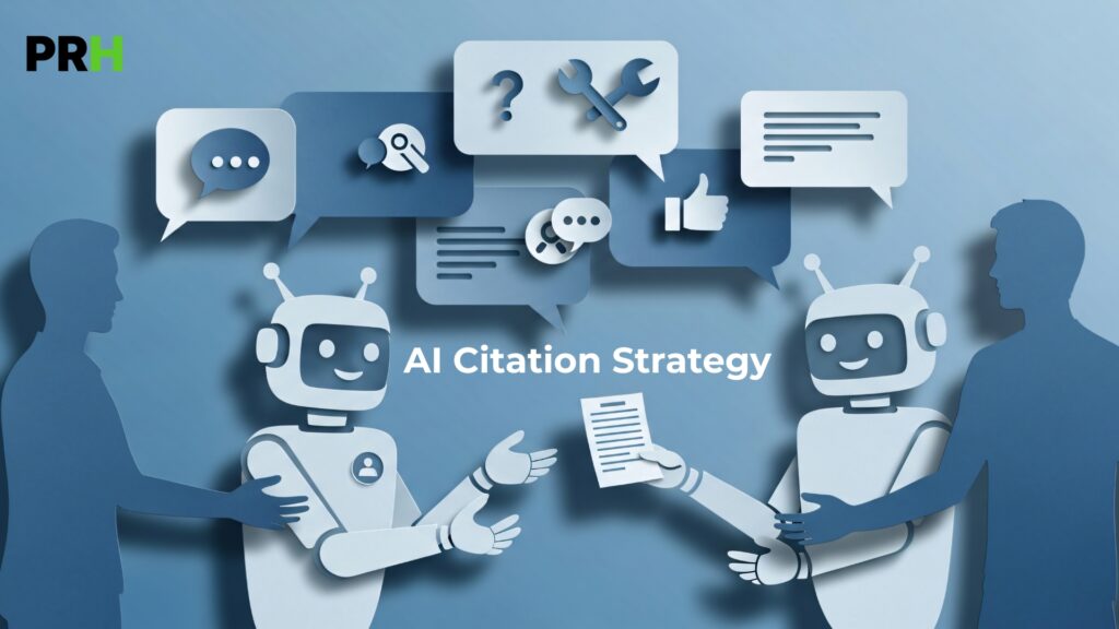 Integrating AI Citation Strategy With Broader Marketing