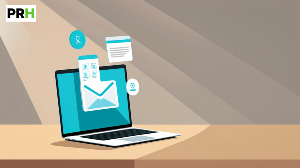 Interactive Email Design