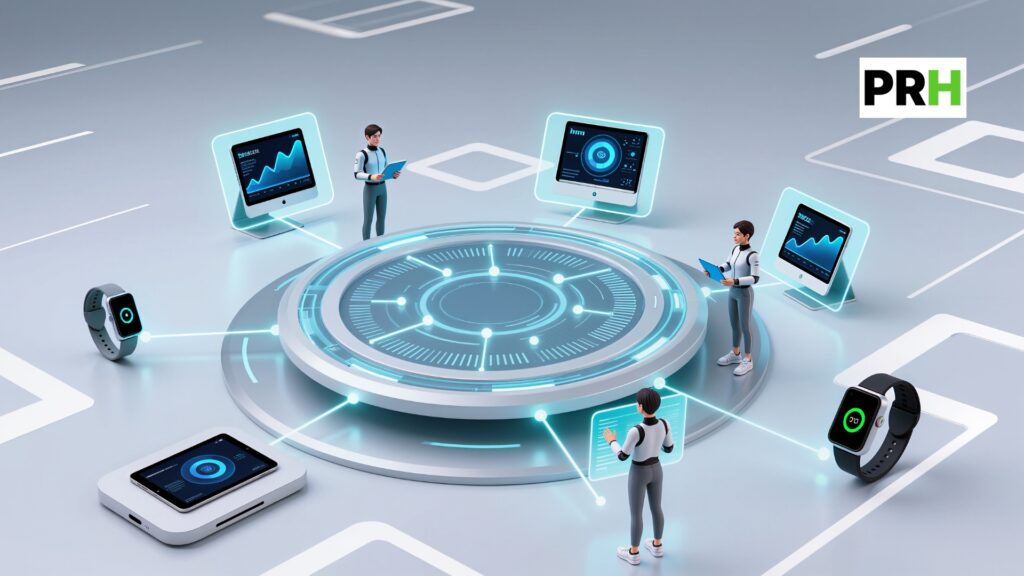 Maintaining Perspective