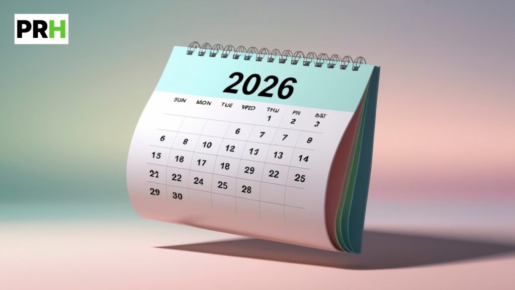 Mastering the seasonal calendar for event rentals