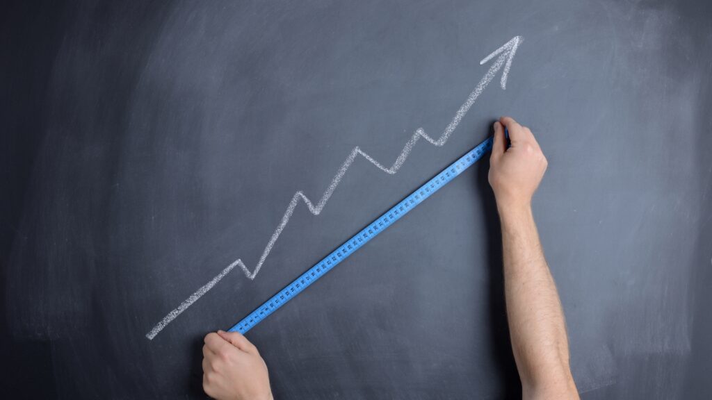 Measuring success and setting realistic expectations