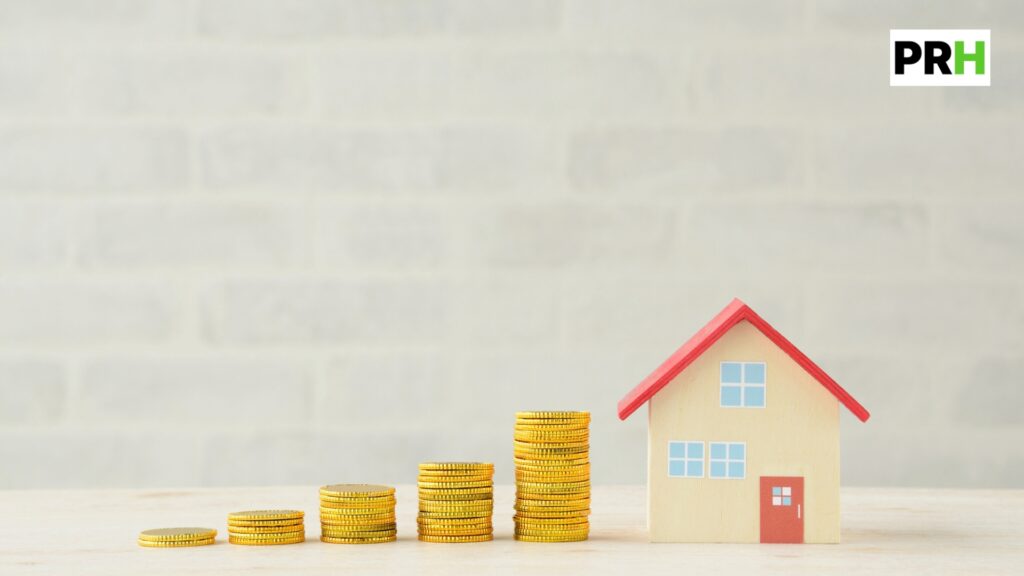 Asset group structure