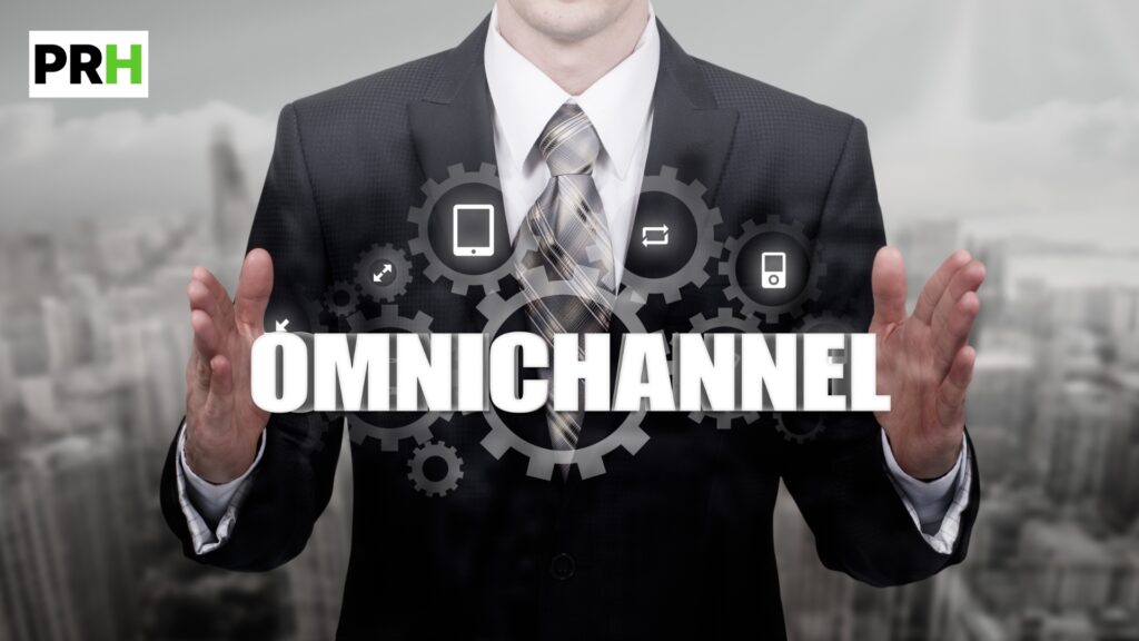 Omnichannel Paid Media