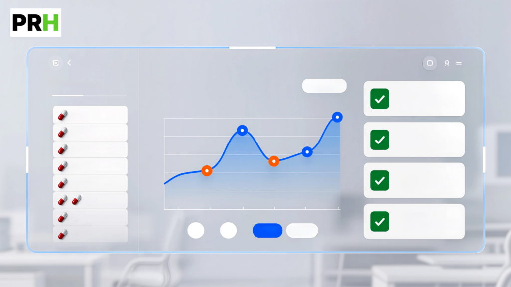 Performance benchmarks that matter for 2025-2026