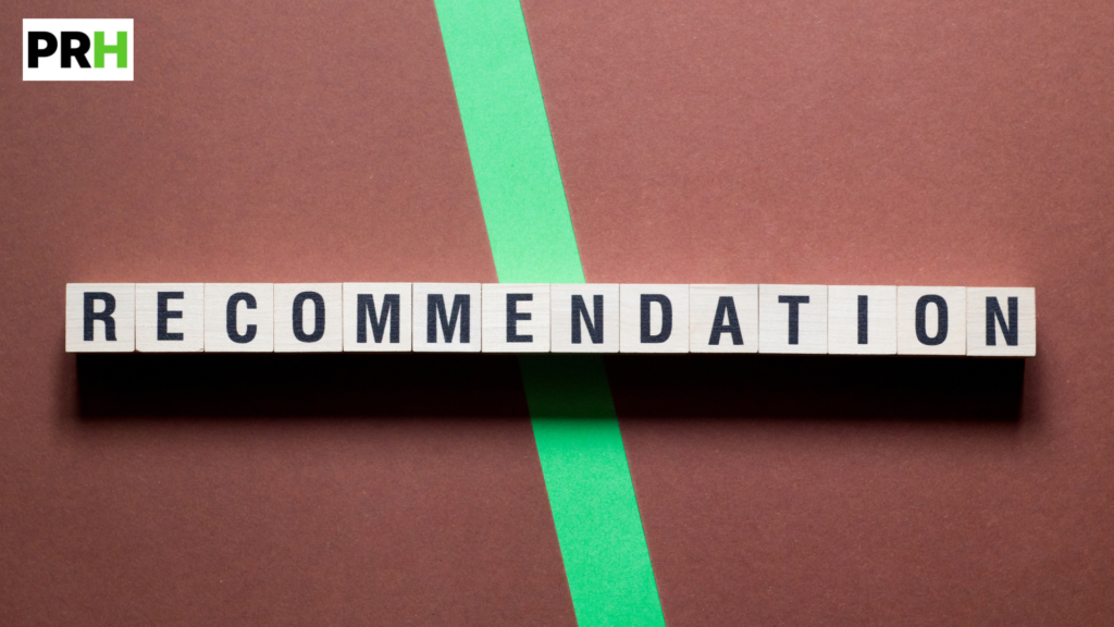 Practical recommendations for party rental and event businesses