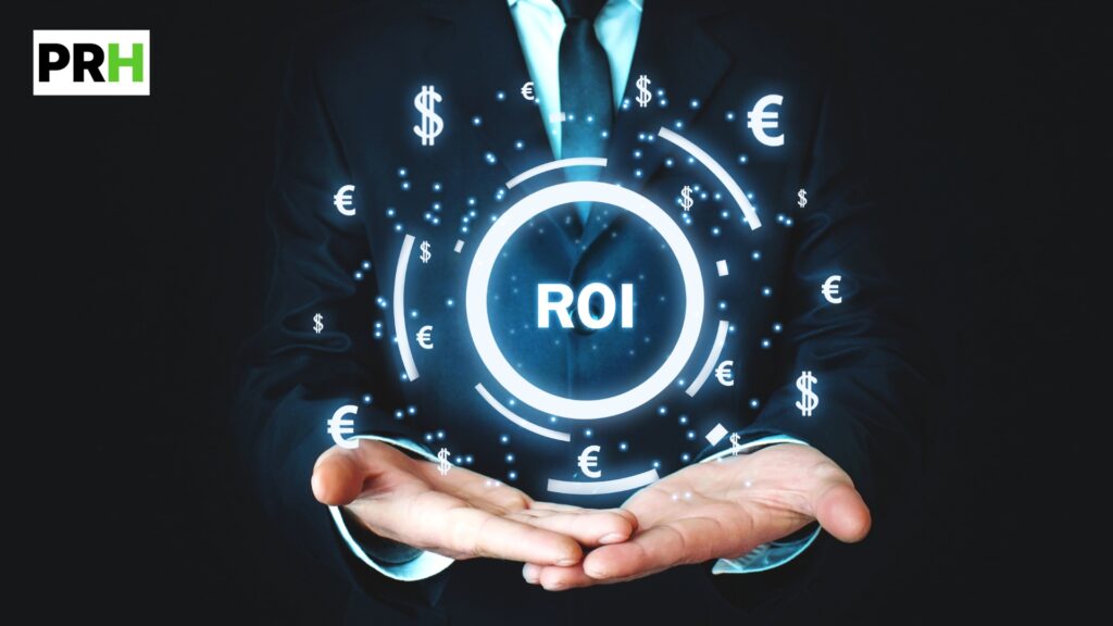 Realistic ROI