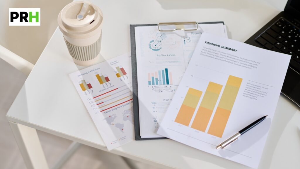 Recommendation summary