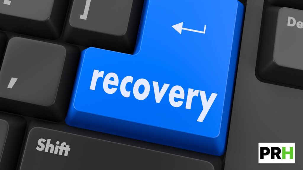 Recovery Has Been Rare and Difficult