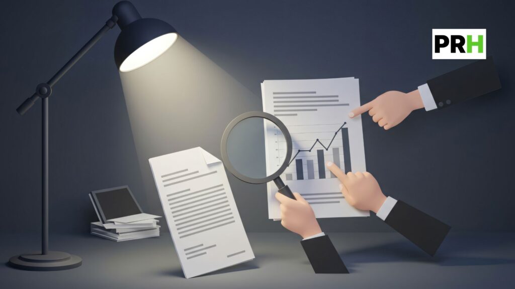 Review strategy drives 