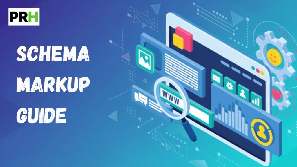 Schema Markup Guide