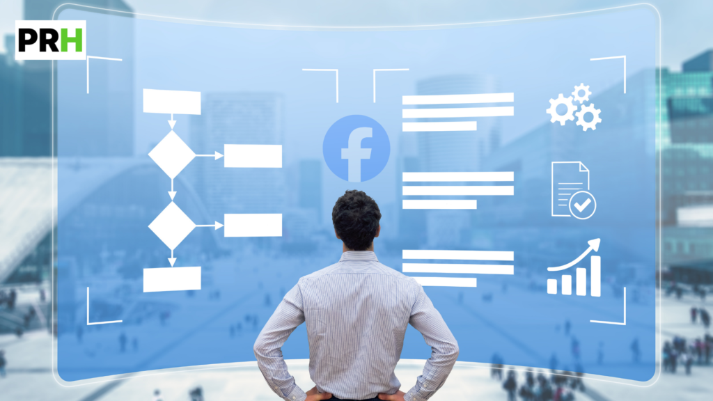 Setting up your party rental business for Facebook Ads success