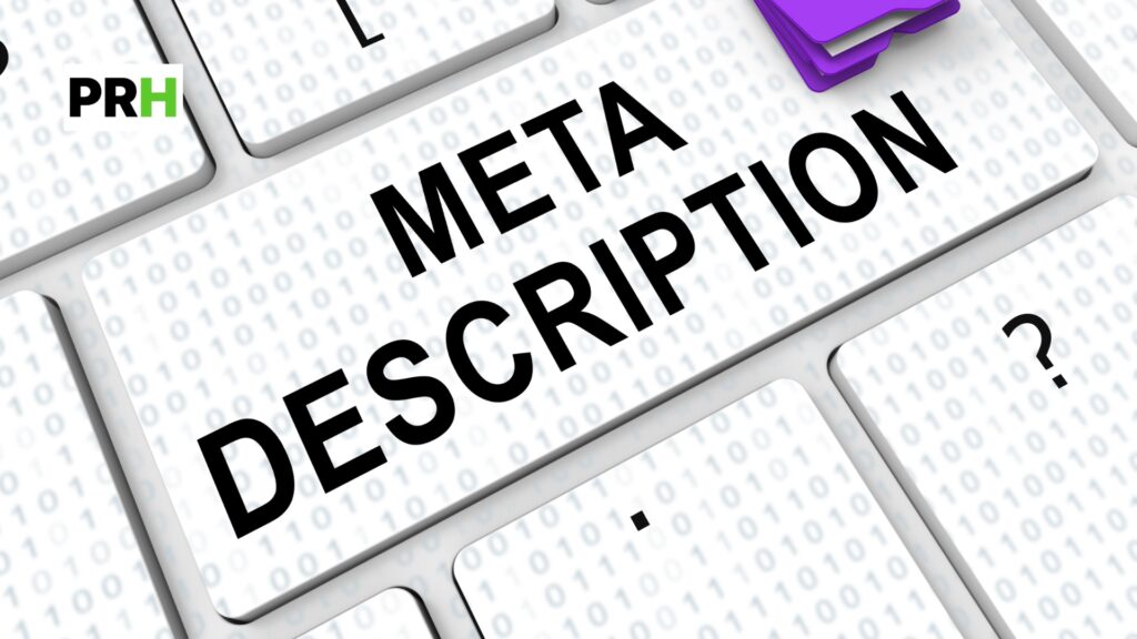 Testing and Improving Meta Descriptions Over Time