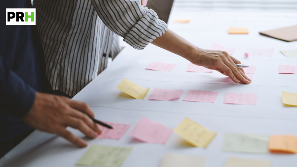 The 2025-2026 roadmap