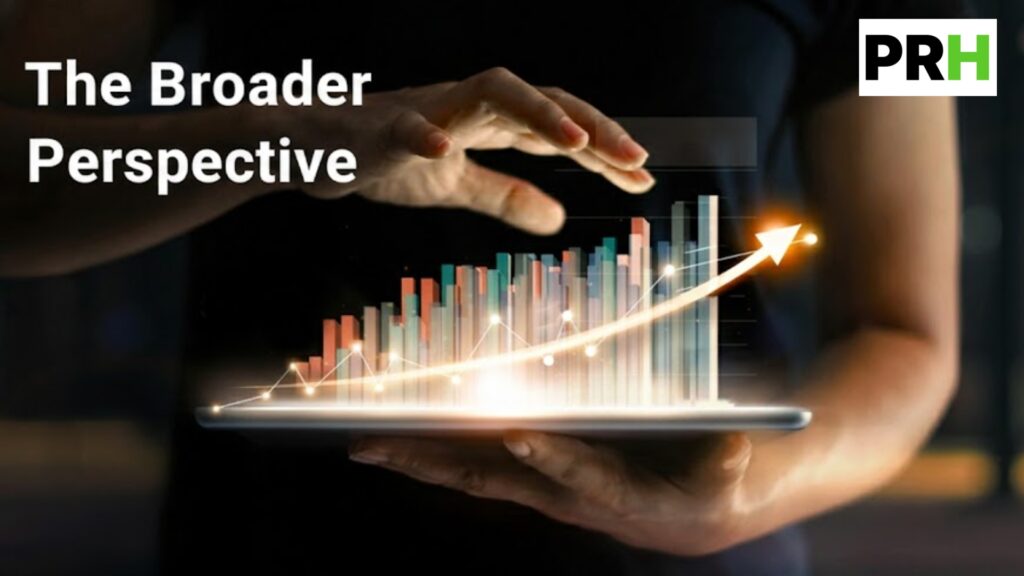 The Broader Perspective for Party Rental Businesses