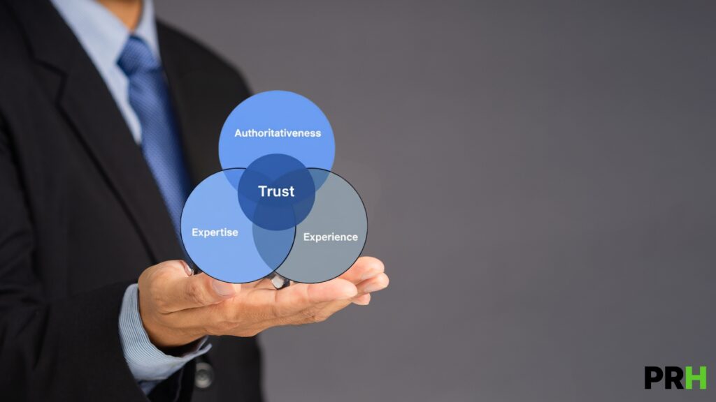 The Complete Guide to E-E-A-T