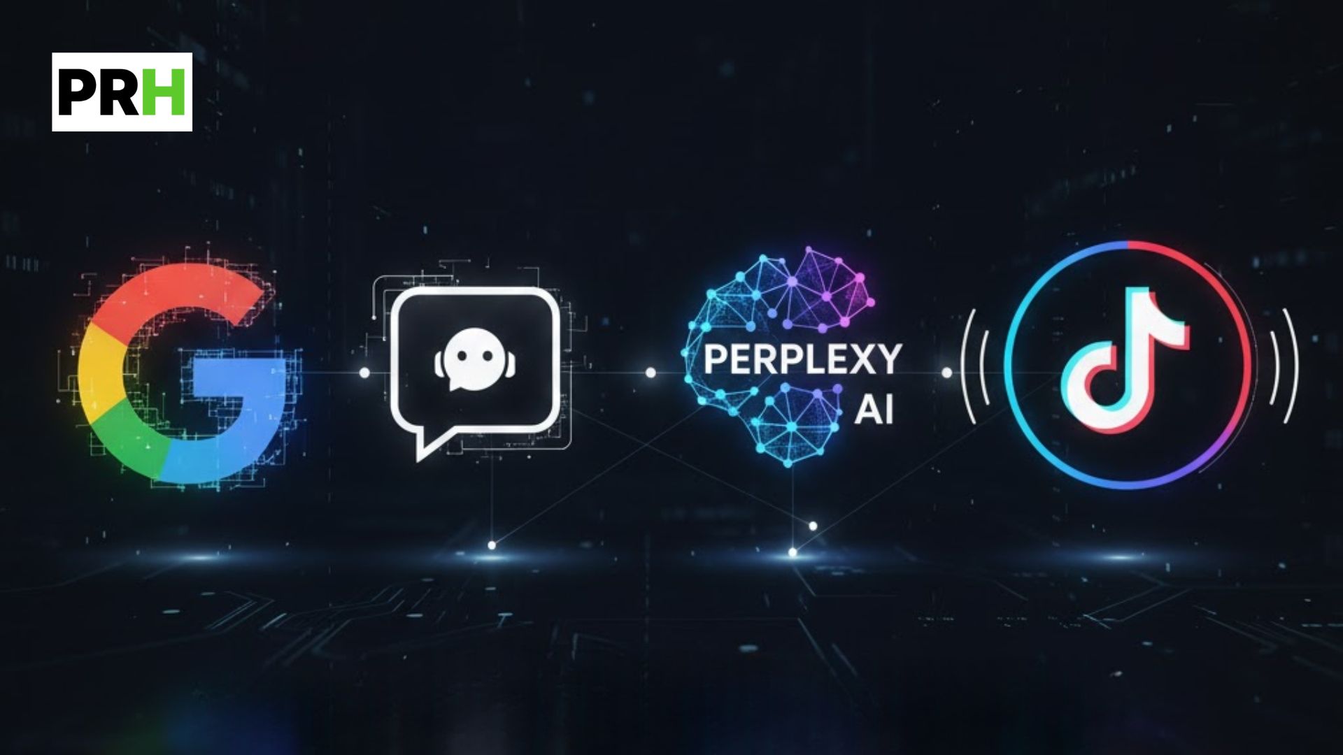 The Multi-Platform SEO Strategy