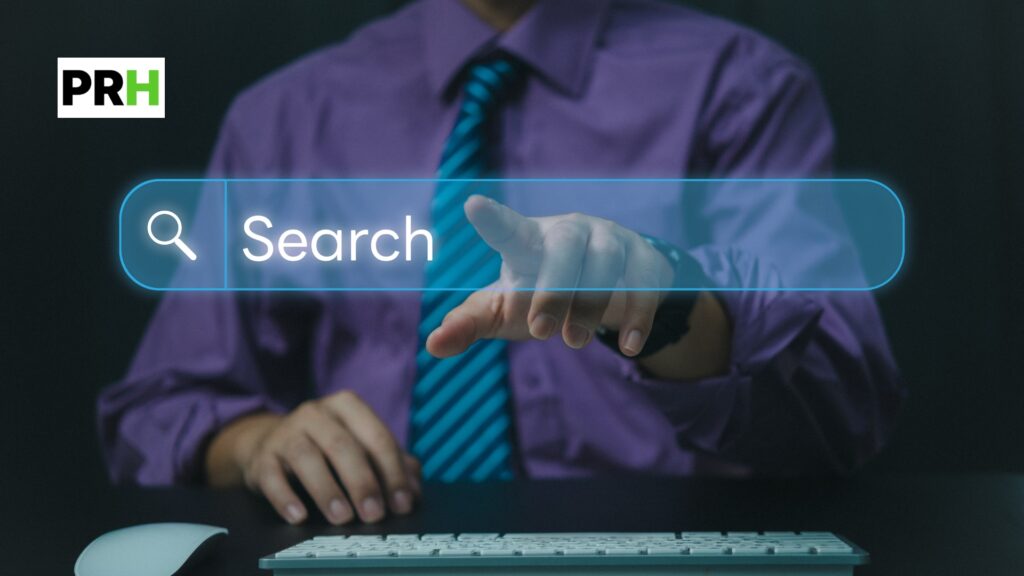 The Types of Searches That Are Affected