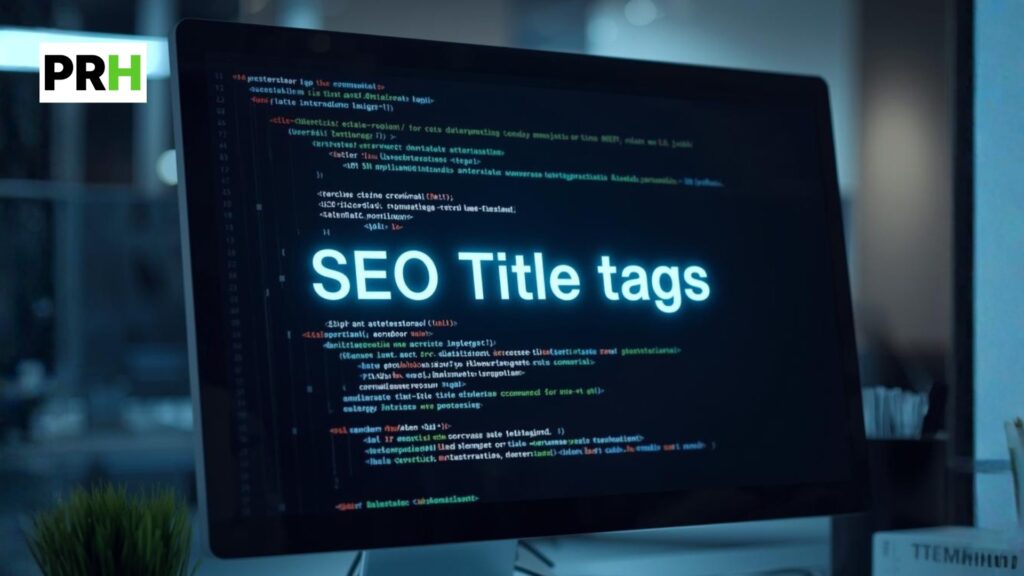 Title Tag Formulas That Work for Party Rentals