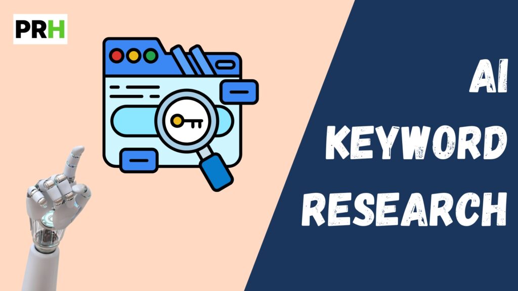 Using AI for Keyword Research