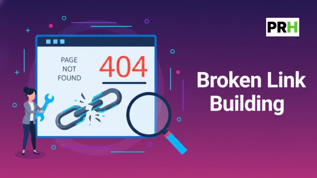 Who Should Use Broken Link Building