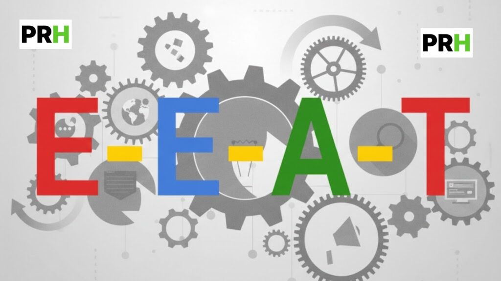 Why E-E-A-T matters more than ever