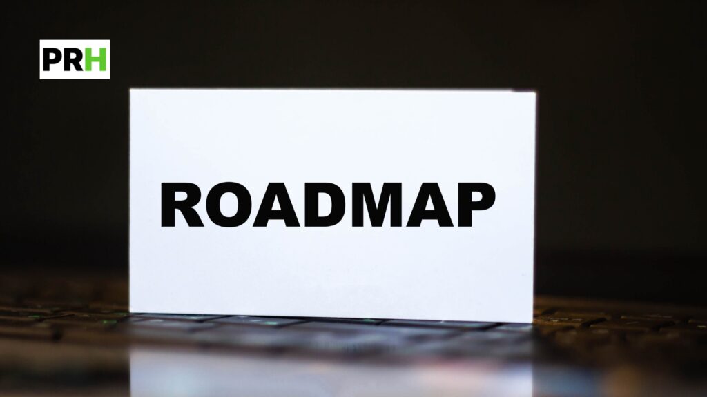A practical implementation roadmap